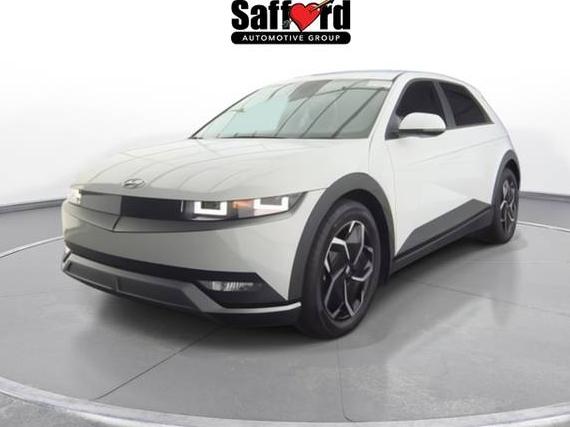 HYUNDAI IONIQ 5 2024 KM8KN4DE2RU319960 image HYUNDAI IONIQ 5 2024 KM8KN4DE2RU319960 image